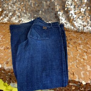 Loved loved loved these jeans. Guc joe's jeans